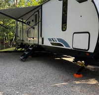 Patterson’s Paradise- Delivery Only 2 bedroom 2 AC's