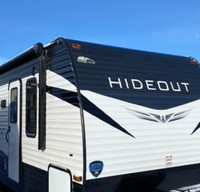 Keystone Hideout 202RD