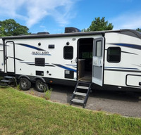 2021 Heartland Mallard M32 - Ultimate Family Bunkhouse