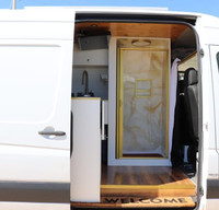 Sprinter Van