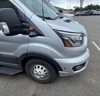 SuperVan Adventures HIHO