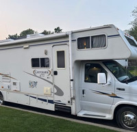 2005 Jayco Greyhawk