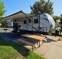2019 24ft Shadow Cruiser