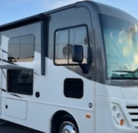 2020 Fleetwood Flair 32S