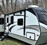 2021 Keystone RV Cougar