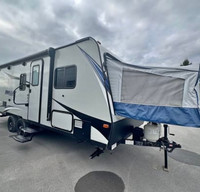 Rick and Melissa’s Little Getaway