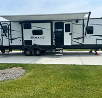 Delivery & Setup Included-Loaded & Luxurious-Roam F & A
