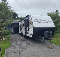 2022 Starcraft Autumn Ridge