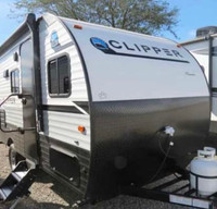 2022 Clipper 17BH