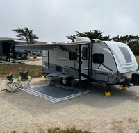 The Nomadic Nano