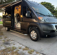 Mango Motion: Where Comfort Meets Adventure