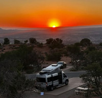 2024 Jayco Swift 20D ( Promaster RAM)