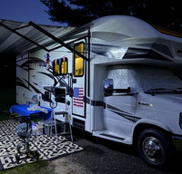 2018 Jayco Greyhawk Prestige - Plus eBikes Available!