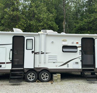 2015 Forest River Rockwood Signature Ultra Lite