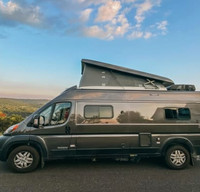 Brand new 2025 Solis 59px "Ijen"  * Starlink add on available*