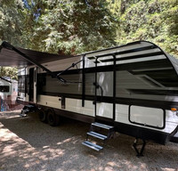 2022 Transcend Xplor 265BH