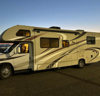 2016 Thor Motor Coach Four Winds 28Z