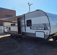 2022 KZ Sportsman 27 Foot