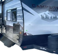 2025 Forest River Campsite Reserve 25MW