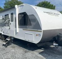 New 2025 Wildwood – Bunkhouse, Family-Ready - Delivered or Tow Yourself