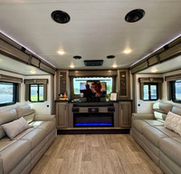 Baymax -   We Deliver To Fort Wilderness!