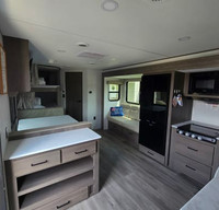 J&J Rv Rentals Grand Design