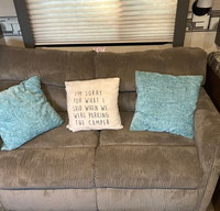 The Rudacille’s Camper