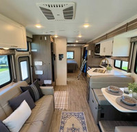 ACE- We Deliver To Fort Wilderness!