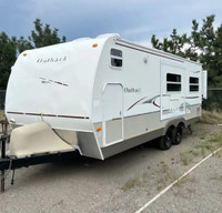 ArtVan Keystone 25RSS Travel Trailer