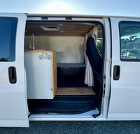 Juan de Fuca the Wondervan (Wanda)