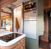"Patience" | Noovo Plus - Heat/AC, Shower, Sleeps 4