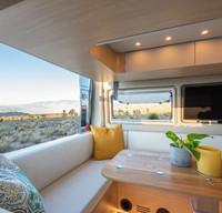 “ACE" |  BRAND NEW 2025 NOOVO Plus with Lift Bed