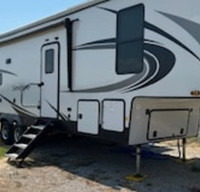 Hillsborough home away from home