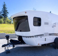 Adventure-Ready 2022 InTech RV – Modern Comfort Meets the Great Outdoors
