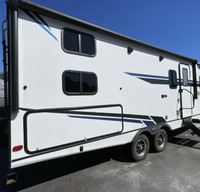 Let's Camp!! Keystone Sunset Trail 242BH Travel Trailer DELIVER ANYWHERE