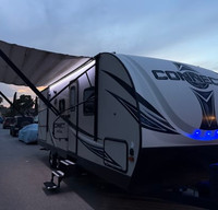 2019 connect rv