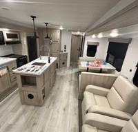 2024 Della Terra 292mk