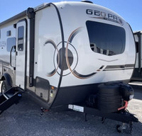 Light Weight Bunk house - Adventure Camper