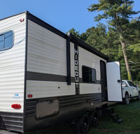 2024 Hideout travel trailer