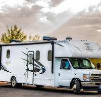 2026 Nexus Triumph 29T - Sleeps 8 - Unlimited Mileage - Bozeman