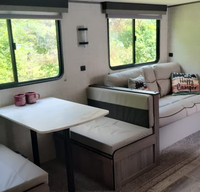 The Bunkhouse Bungalow