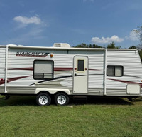 2010 StarCraft Autumn Ridge 235FB