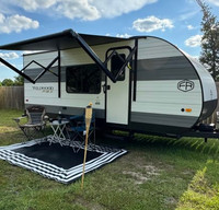 Gulf getaway, 2025 Forest River