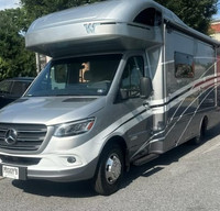 Clonts RV