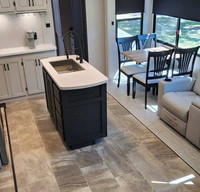 NEW 2025 Coachman Chaparral 375baf (Bunkhouse, 2 Full Bathrooms)