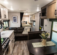 The Woodland Wanderer - 2024 Jayco Jay Flight 260BH