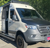 2023 Winnebago Revel "Revie the Revel"