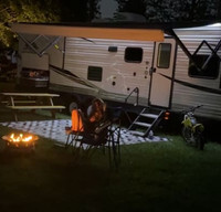 KJ’s family camper