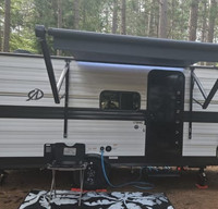 2025 Avenir 17BHC is waiting for your next adventure