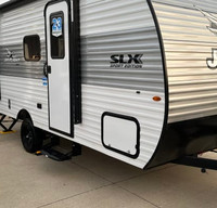 2025 Jayco Jay Flight SLX Sport 170BH